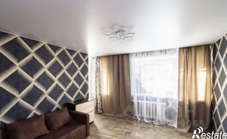 2-комн квартира Одесская улица, 18,  д. 18