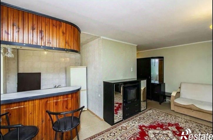 1-комн квартира Карская улица, 13,  д. 13