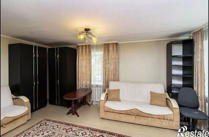 1-комн квартира Карская улица, 13,  д. 13