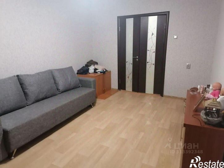 2-комн квартира Почтовая улица, 28,  д. 28