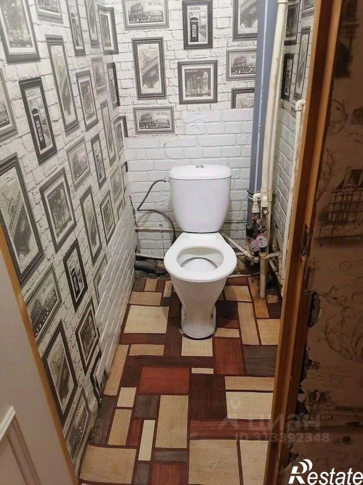 2-комн квартира Почтовая улица, 28,  д. 28