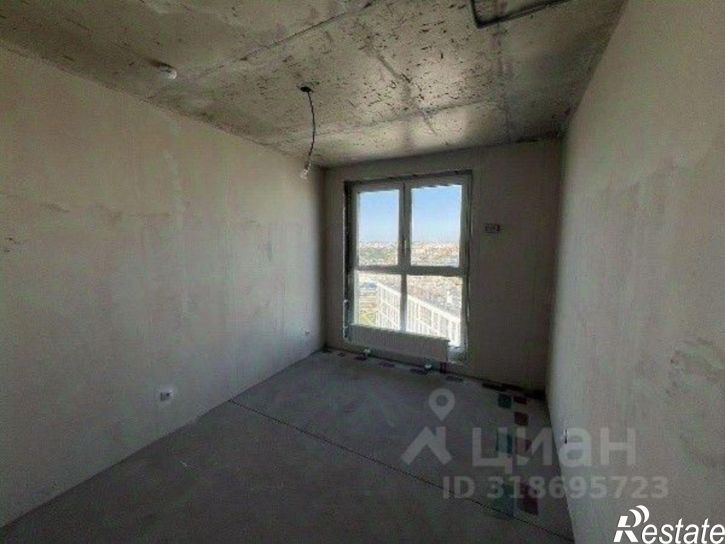 1-комн квартира улица Фармана Салманова, 17,  д. 17