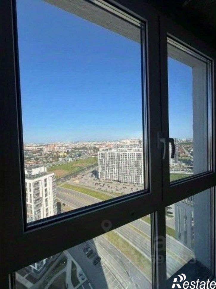 1-комн квартира улица Фармана Салманова, 17,  д. 17