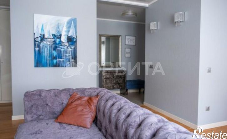 2-комн квартира ул Депутатская, 112,  д. 112