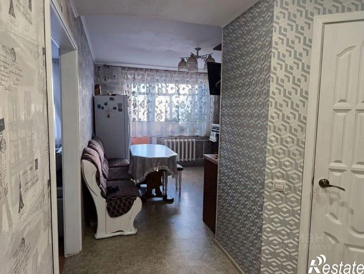 4-комн квартира ул 9 Января, 162,  д. 162