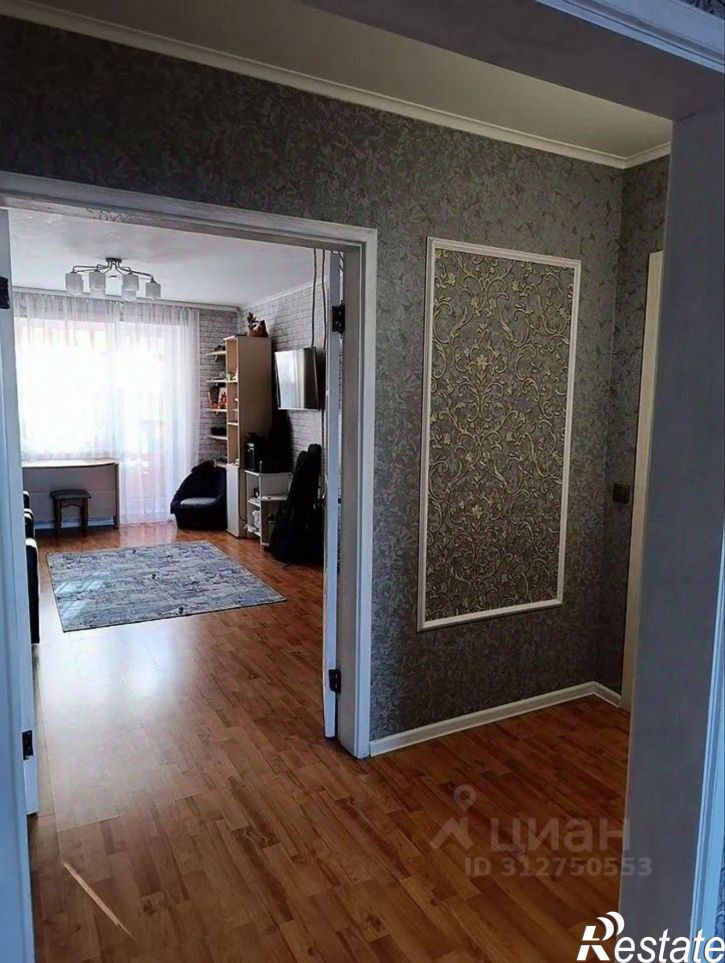 4-комн квартира ул 9 Января, 162,  д. 162