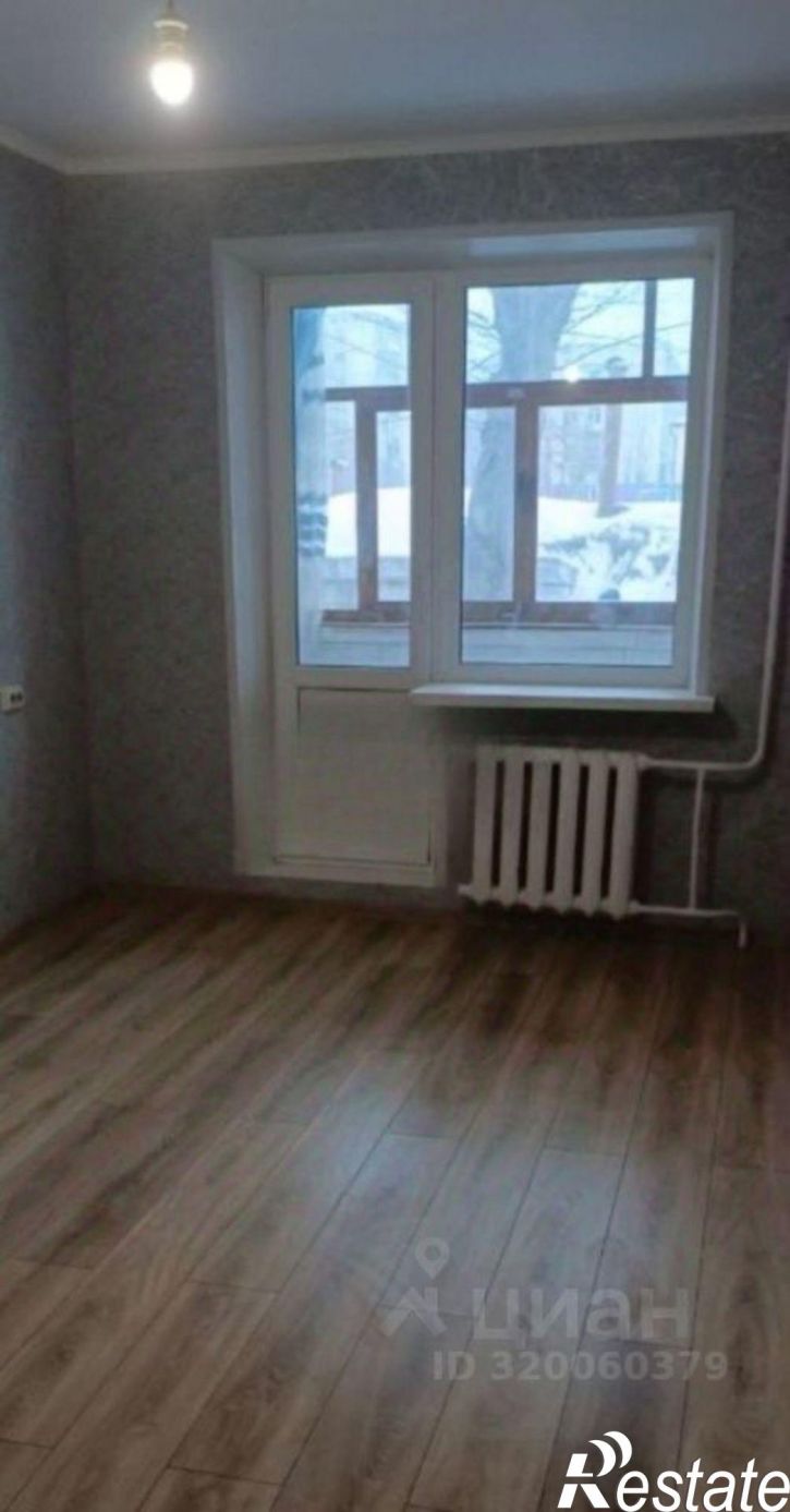 3-комн квартира улица 30 лет Победы, 112,  д. 112