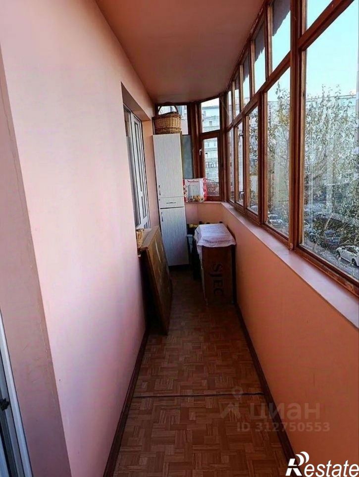 4-комн квартира ул 9 Января, 162,  д. 162