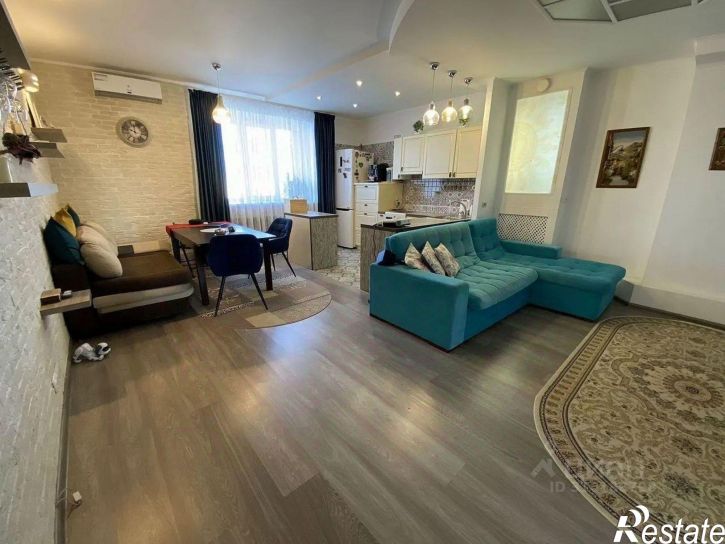 2-комн квартира ул Московский тракт, 179 1,  д. 179 1,  к. 1