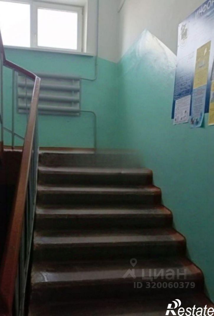 3-комн квартира улица 30 лет Победы, 112,  д. 112