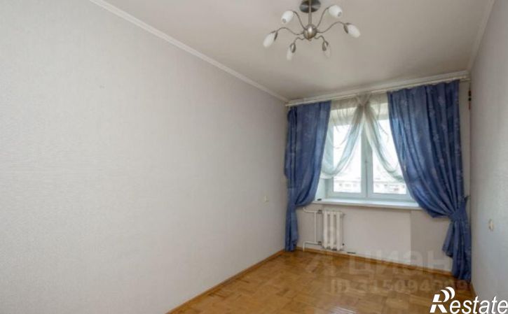 2-комн квартира Ямская улица, 91,  д. 91