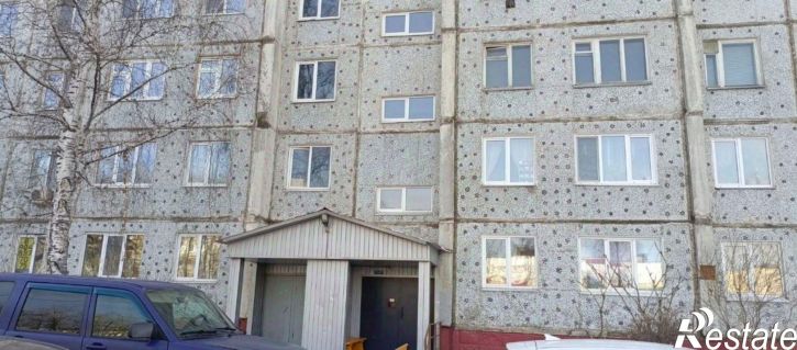 3-комн квартира улица 30 лет Победы, 112,  д. 112