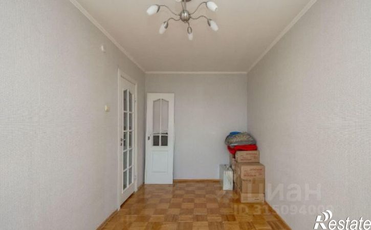 2-комн квартира Ямская улица, 91,  д. 91