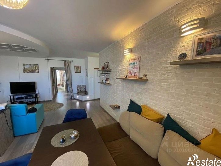 2-комн квартира ул Московский тракт, 179 1,  д. 179 1,  к. 1