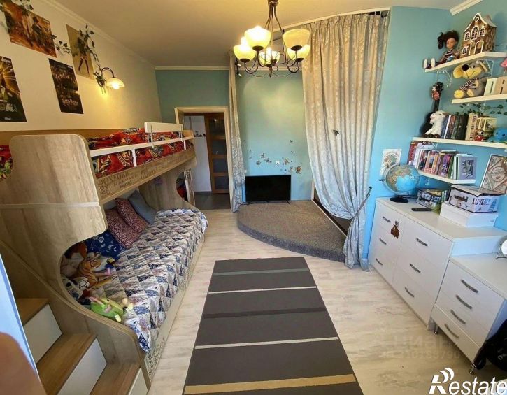 2-комн квартира ул Московский тракт, 179 1,  д. 179 1,  к. 1