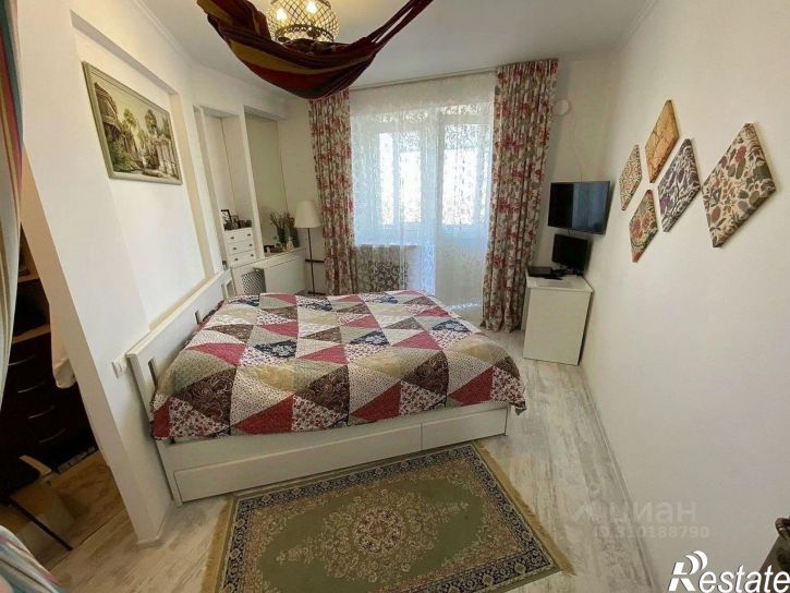 2-комн квартира ул Московский тракт, 179 1,  д. 179 1,  к. 1