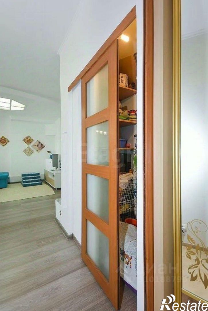 2-комн квартира ул Московский тракт, 179 1,  д. 179 1,  к. 1