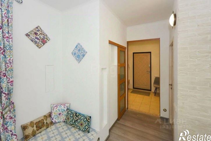 2-комн квартира ул Московский тракт, 179 1,  д. 179 1,  к. 1