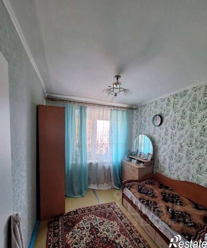 3-комн квартира улица Пермякова, 39,  д. 39