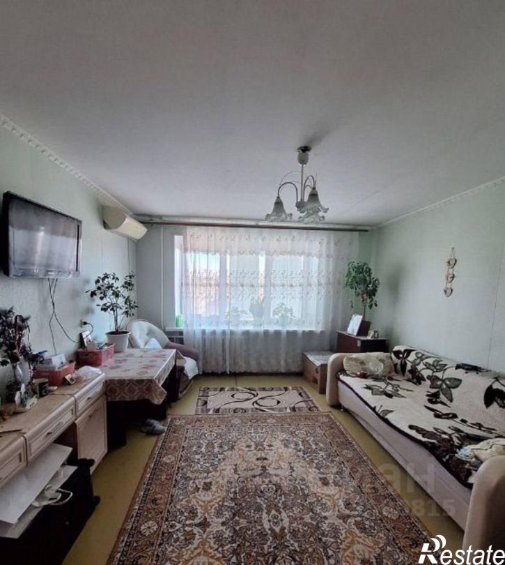 3-комн квартира улица Пермякова, 39,  д. 39