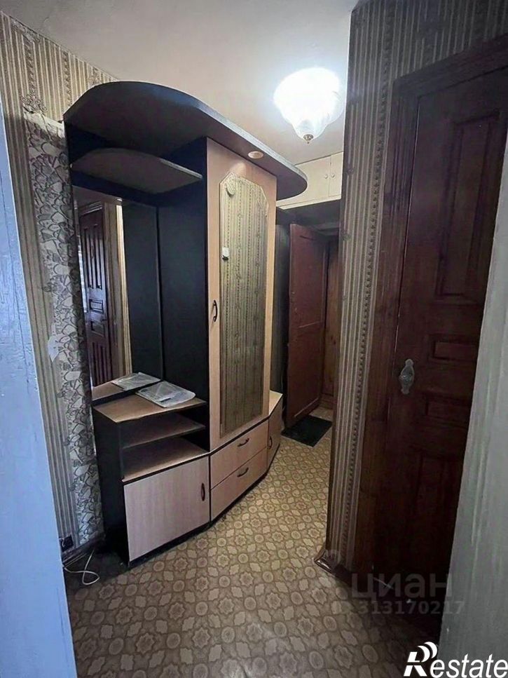 2-комн квартира ул Мелиораторов, 13,  д. 13