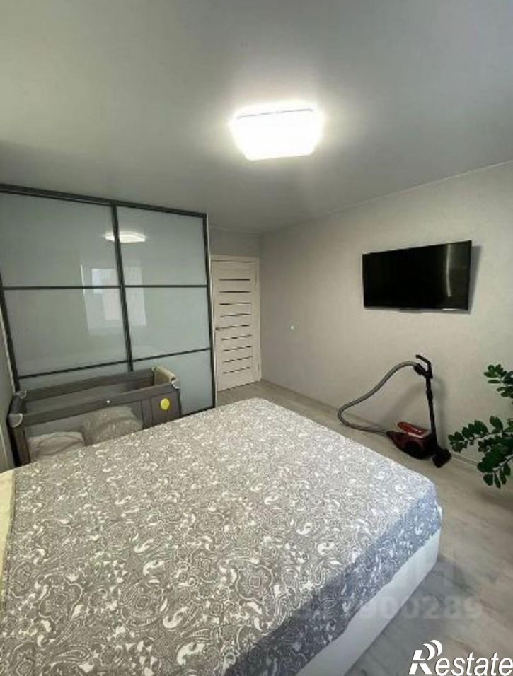 1-комн квартира улица Александра Протозанова, 18 к1,  д. 18 к1