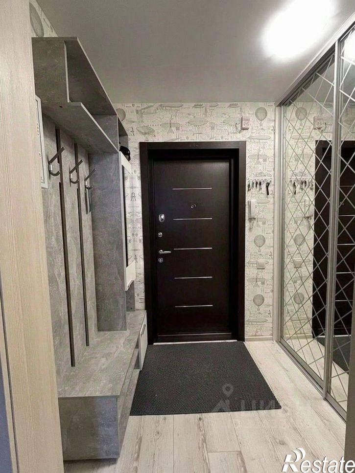 1-комн квартира Червишевский тракт, 21 к3,  д. 21 к3