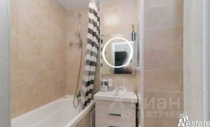 1-комн квартира Червишевский тракт, 21 к3,  д. 21 к3