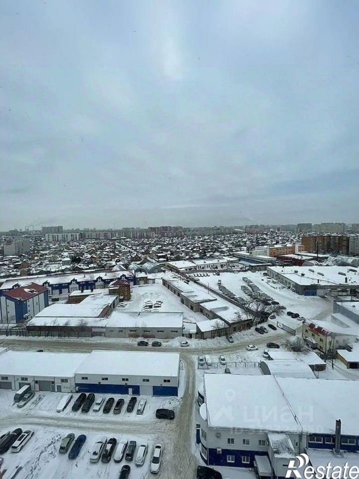 1-комн квартира Червишевский тракт, 21 к3,  д. 21 к3