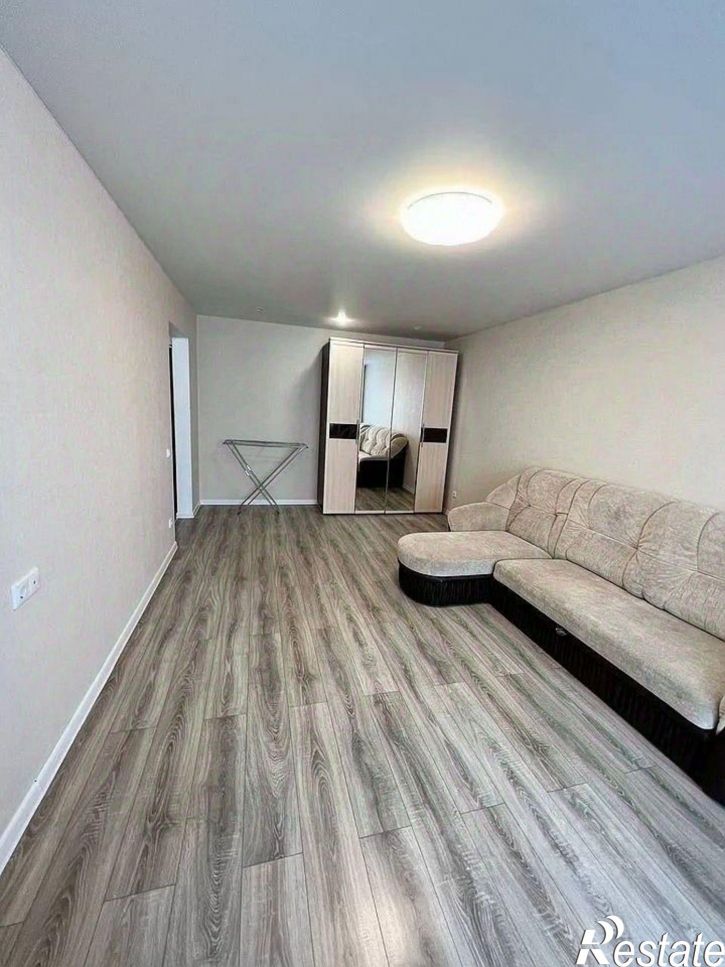 1-комн квартира улица Константина Посьета, 11,  д. 11