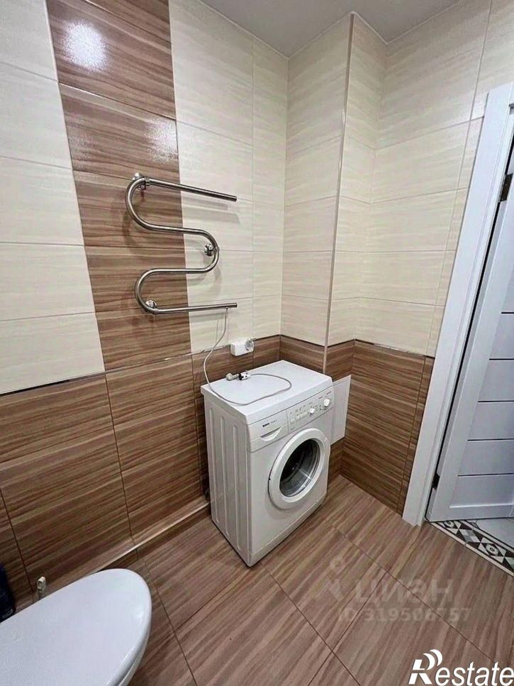 1-комн квартира улица Константина Посьета, 11,  д. 11