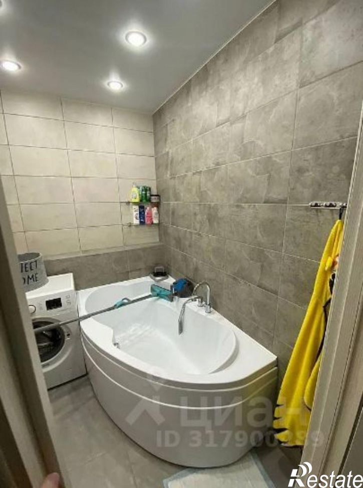 1-комн квартира улица Александра Протозанова, 18 к1,  д. 18 к1