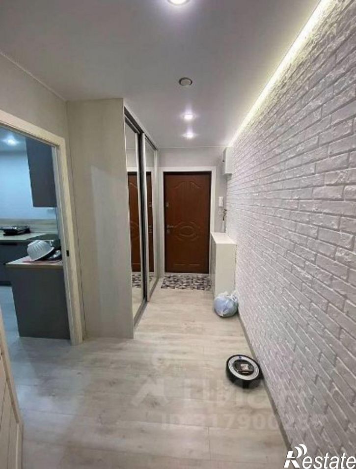 1-комн квартира улица Александра Протозанова, 18 к1,  д. 18 к1