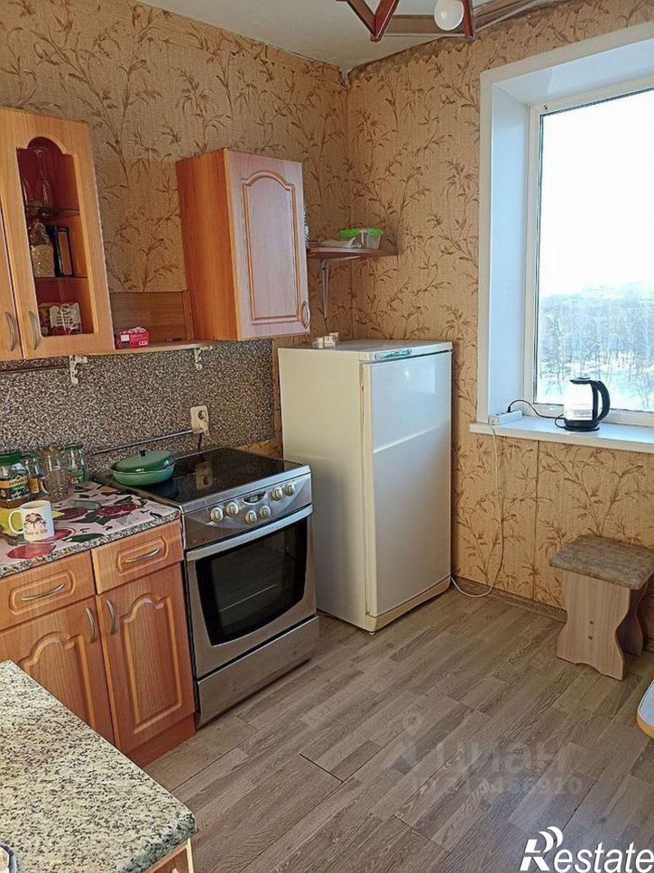 2-комн квартира Уральская улица, 53 к2,  д. 53 к2