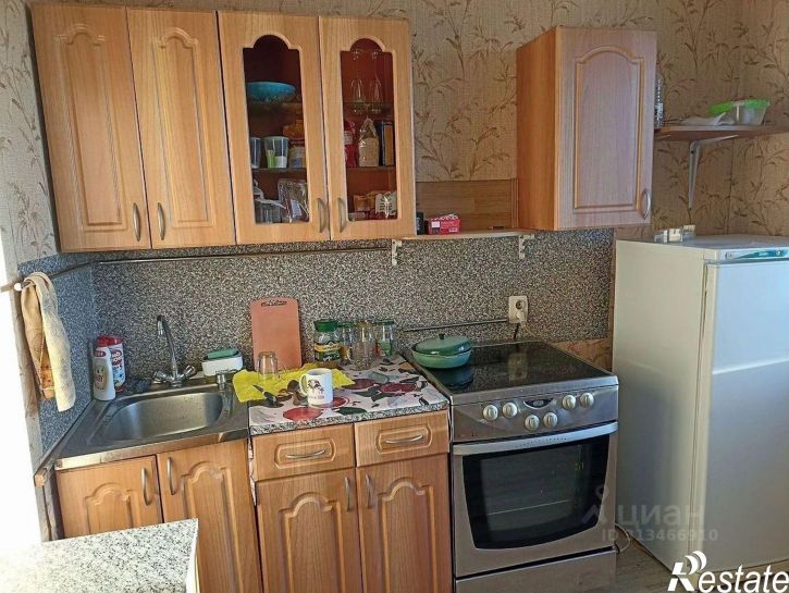 2-комн квартира Уральская улица, 53 к2,  д. 53 к2