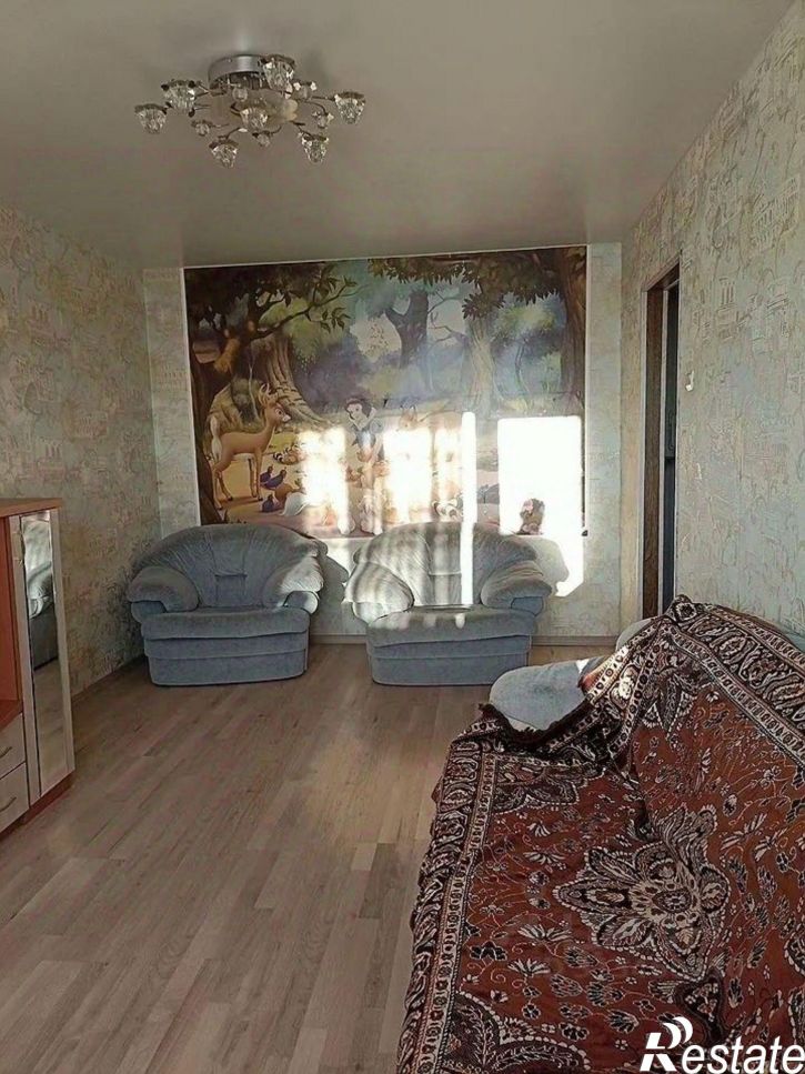 2-комн квартира Уральская улица, 53 к2,  д. 53 к2