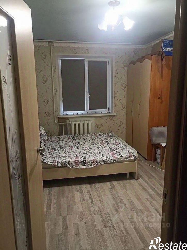2-комн квартира Уральская улица, 53 к2,  д. 53 к2