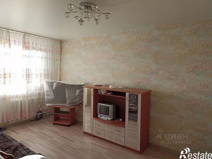 2-комн квартира Уральская улица, 53 к2,  д. 53 к2