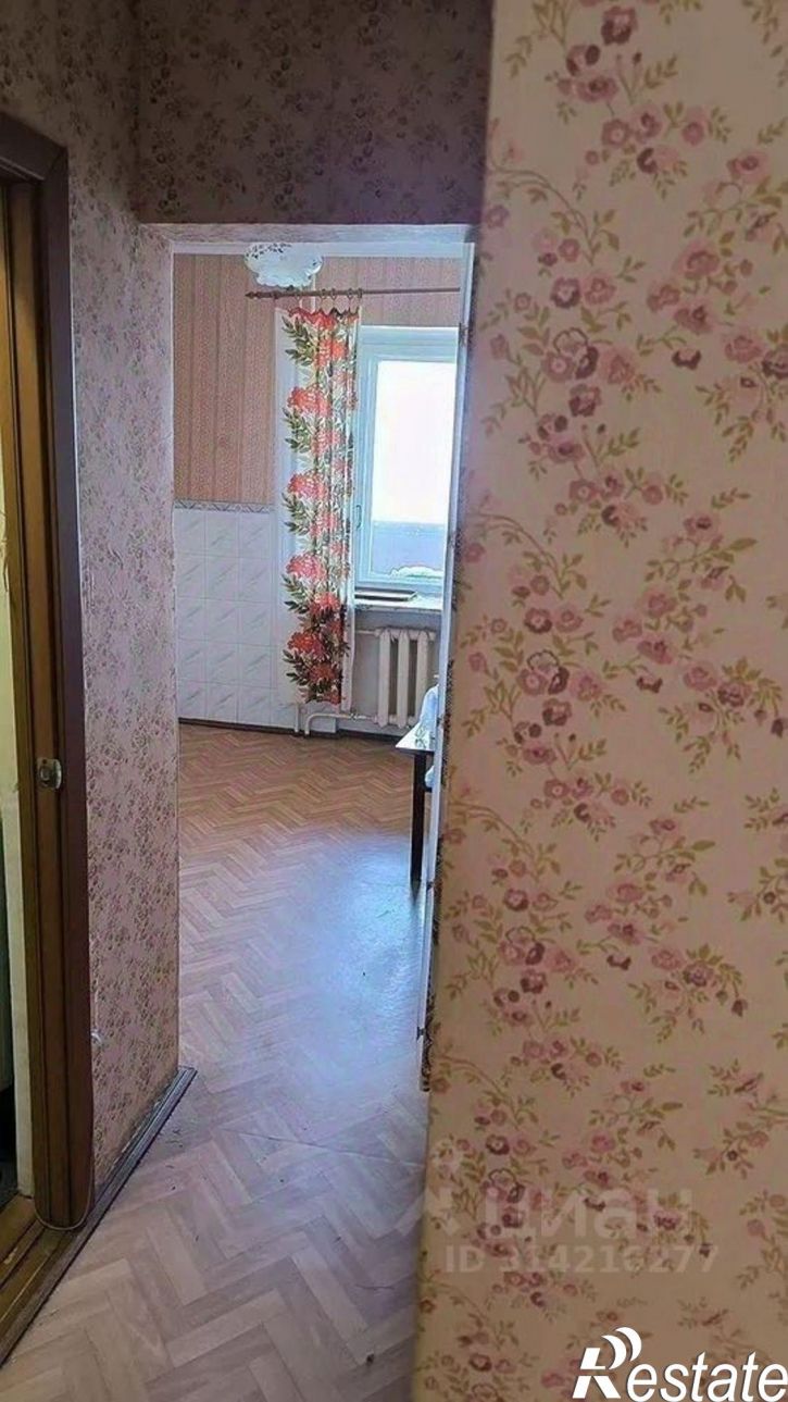 1-комн квартира ул Московский тракт, 161 1,  д. 161 1,  к. 1