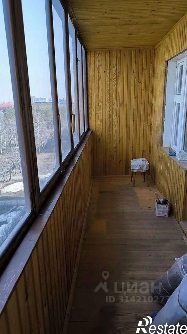 1-комн квартира ул Московский тракт, 161 1,  д. 161 1,  к. 1