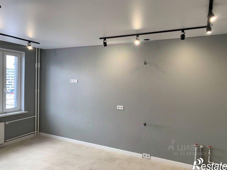 1-комн квартира улица Анатолия Клиндюка, 4 к1,  д. 4 к1