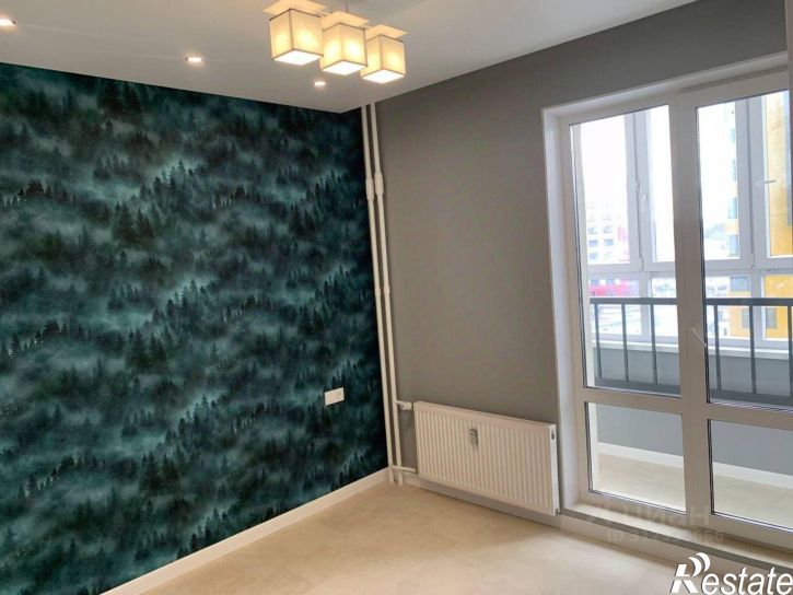 1-комн квартира улица Анатолия Клиндюка, 4 к1,  д. 4 к1