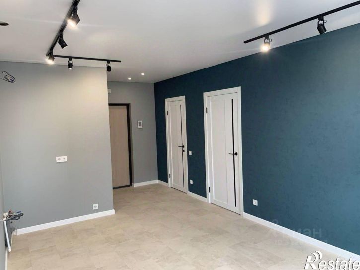 1-комн квартира улица Анатолия Клиндюка, 4 к1,  д. 4 к1