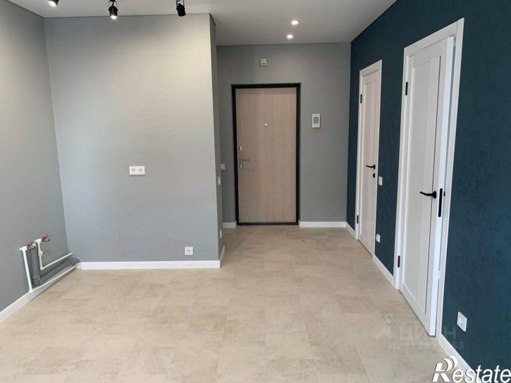 1-комн квартира улица Анатолия Клиндюка, 4 к1,  д. 4 к1