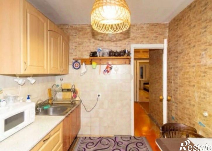 3-комн квартира ул Карла Маркса, 110а,  д. 110а