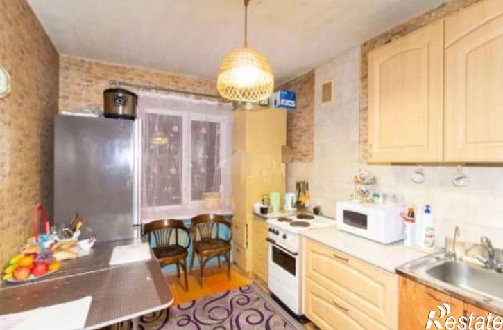 3-комн квартира ул Карла Маркса, 110а,  д. 110а