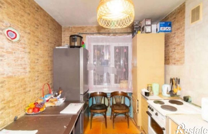 3-комн квартира ул Карла Маркса, 110а,  д. 110а