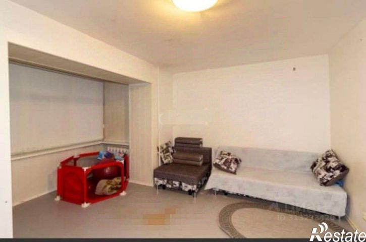 3-комн квартира ул Карла Маркса, 110а,  д. 110а