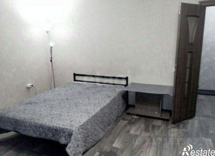 1-комн квартира улица Станислава Карнацевича, 14 к1,  д. 14 к1