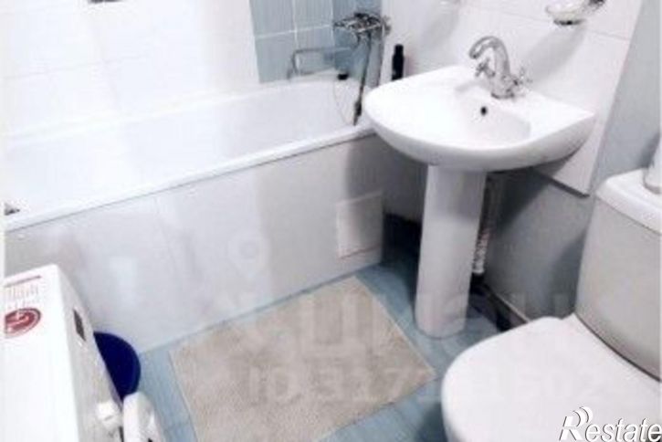 1-комн квартира улица Станислава Карнацевича, 14 к1,  д. 14 к1